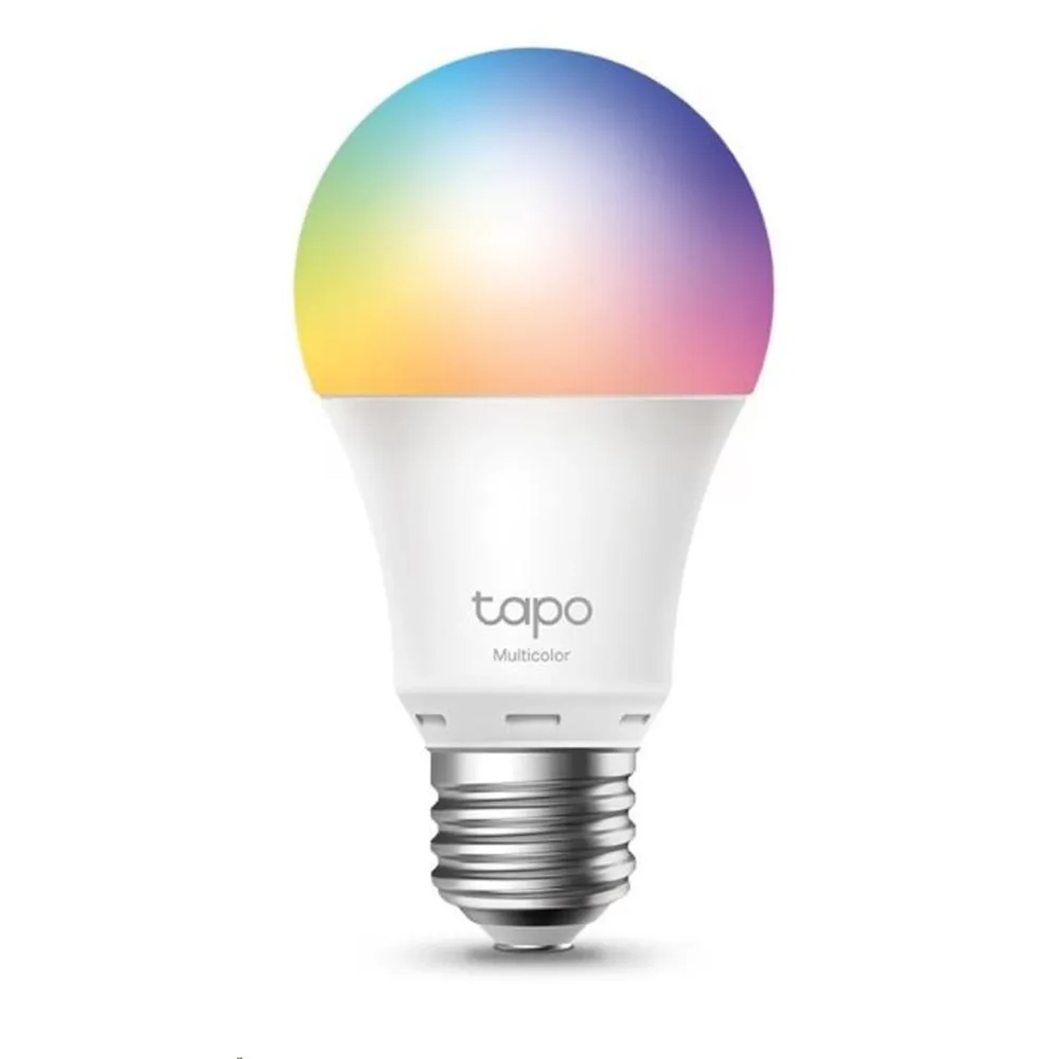 E-shop TP-Link Tapo Žiarovka viacfarebná L530E, smart, Wi-Fi