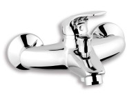 Vaňová batéria bez príslušenstva 150 mm Metalia 57 chróm