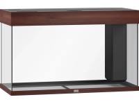 Juwel Aquarium Akvarijný set Rio LED, tmavo hnedý, 125 l, 81 x 36 x 50 cm