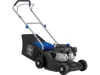 LUX-TOOLS Benzínová kosačka B-RM-132/40 LUX-TOOLS Benzínová kosačka B-RM-132/40