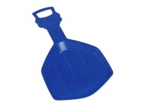 Plastkon Klzák Klaun, modrý, 57 x 33 x 5 cm