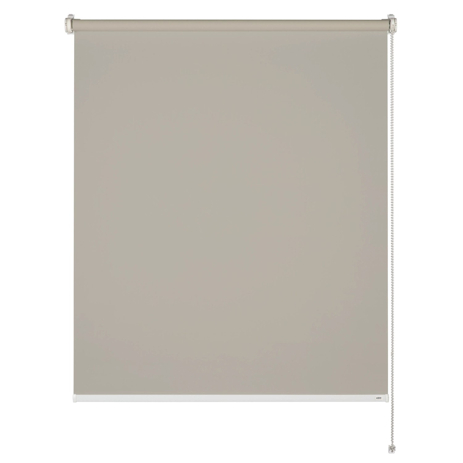 E-shop Schöner Wohnen Roleta Tizia béžová 100 x 150 cm