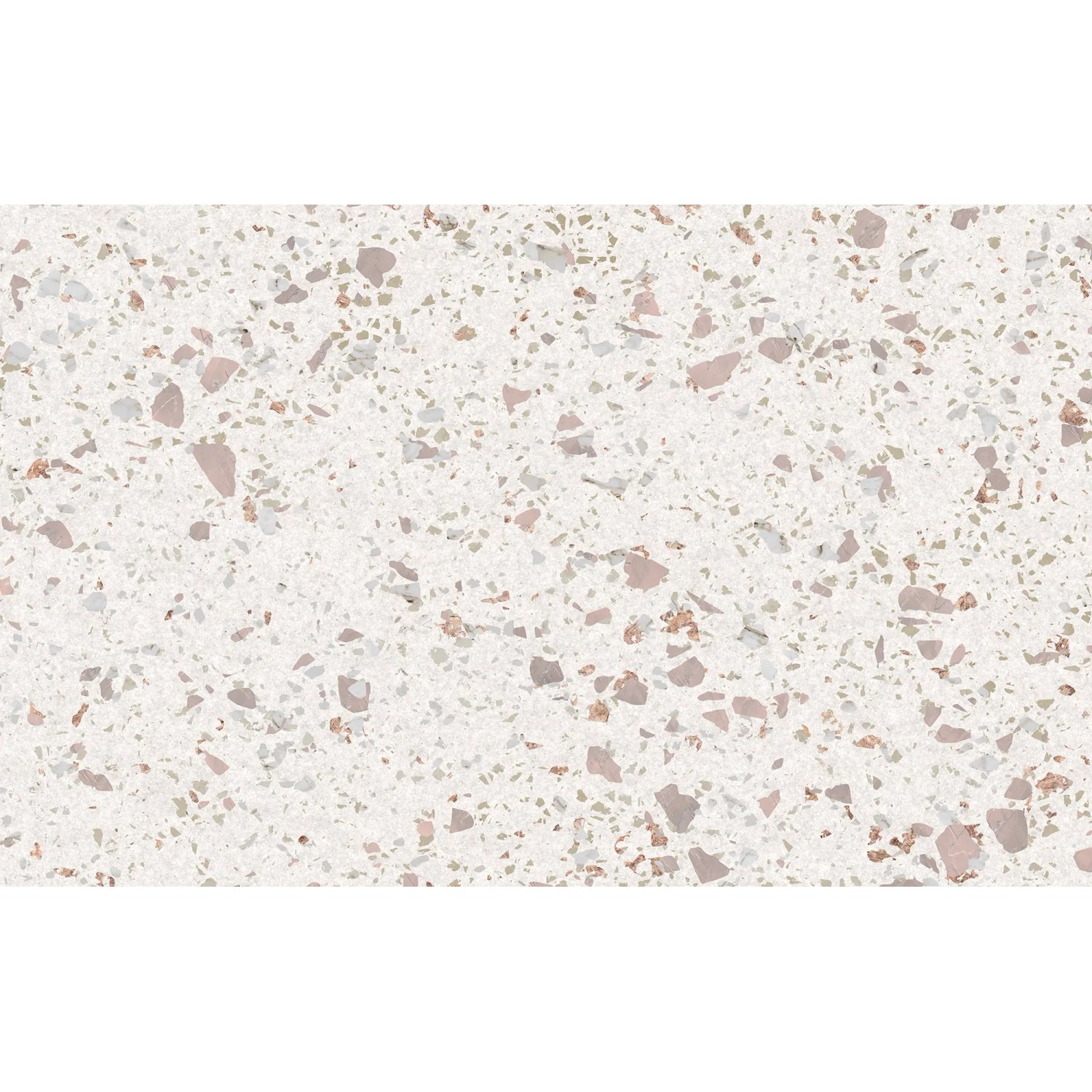 E-shop Komar Vliesová fototapeta Tasteful Terrazzo, 400 x 250 cm