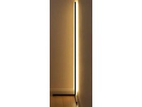 REV LED rohová stojaca lampa Passion, 20 W, 2000 lm, IP20, RGB/W