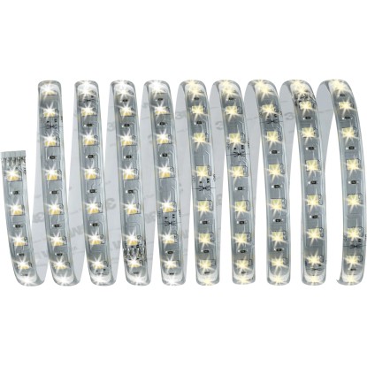 Paulmann LED pásik základná súprava MaxLED 3 m Tunable White energetická trieda:
