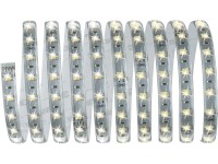 Paulmann LED pásik základná súprava MaxLED 3 m Tunable White energetická trieda: