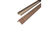 Egger Rohová lišta pre stenový panel DecoWall WL002 dub Annaba prírodná 2,4 m