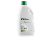 DYNAMAX Motorový olej M2T Super SAE 40/50 Moto and Gardens, 1 l