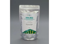 GROOWN Univerzálny pôdny kondicionér na výsadbu stromov a trvaliek MICRO, 500 g GROOWN Univerzálny pôdny kondicionér na výsadbu stromov a trvaliek MICRO, 500 g