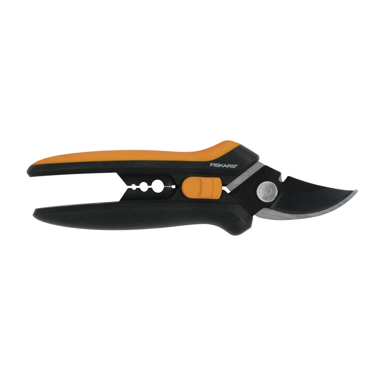 E-shop FISKARS Nožnice prestihávacie na kvety Solid SP14