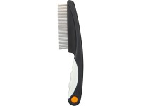 Jollypaw Hrebeň na vyčesávanie bĺch a prachu pes/mačka 15 cm