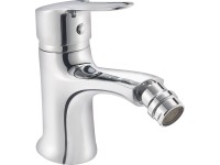 Páková bidetová batéria Fatu chrómovaná