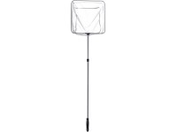 Heissner Jazierková sieťka PROFI POND NET 45