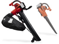 Einhell Aku vysávač lístia GE-CL 36/230 Li E-Solo