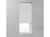 Cocoon Blackout roleta biela pr. 25 mm, 60 x 190 cm
