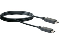 Schwaiger Pripájací USB kábel C-konektor