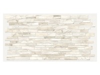 PVC obkladový panel Dolomite 0,35 mm, 98 x 48,5 cm