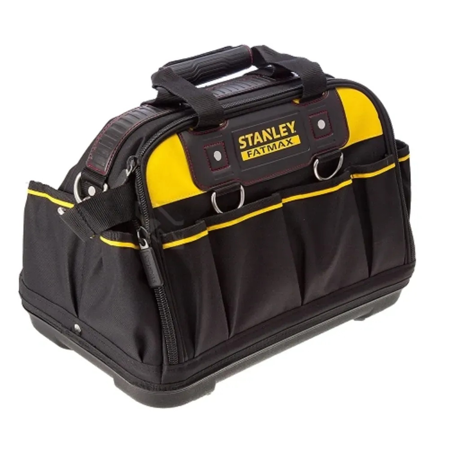E-shop STANLEY FATMAX Viacúčelová taška na náradie s ramenným popruhom FMST1-73607