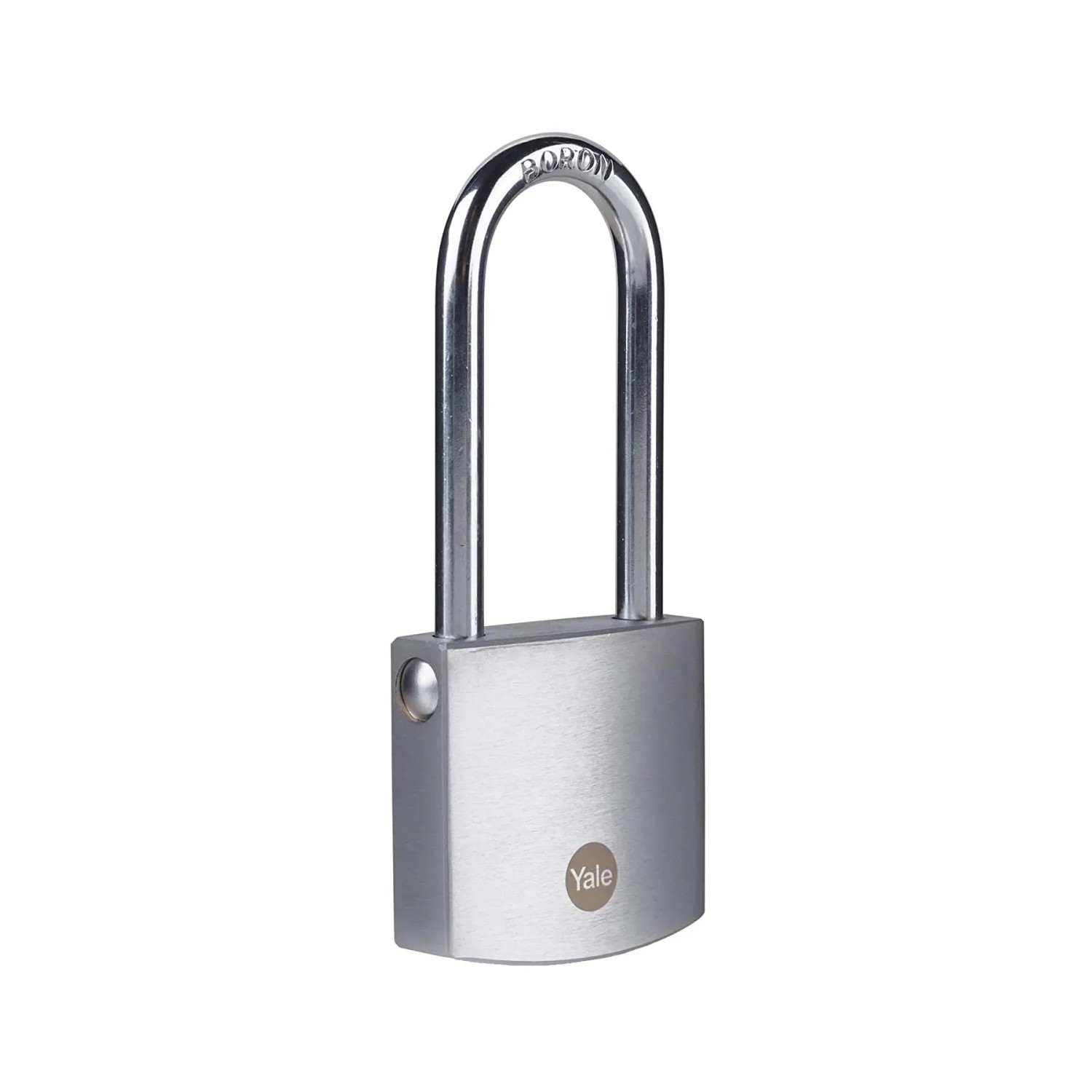 E-shop Yale Visiaci zámok Y120B/50/163/1, 3 kľúče, 116 x 50 x 17 mm