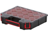 Kistenberg Organizér náradia Tager Carbo 30 nízky KTGC30256B, 28,4 x 24,3 x 60cm
