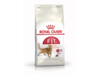 Royal Canin Granule pre mačky Regular Fit 32 400 g