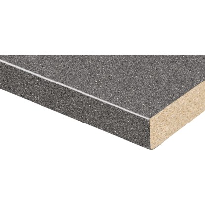 Kaindl Pracovná doska 4288 Granito Anthracite 90 x 3,8 cm - metráž