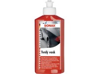 SONAX Tvrdý vosk Super Liquid 250 ml SONAX Tvrdý vosk Super Liquid 250 ml