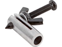 Náhradné centrovanie kružidla pre LUX hornú frézku OF-1200 A