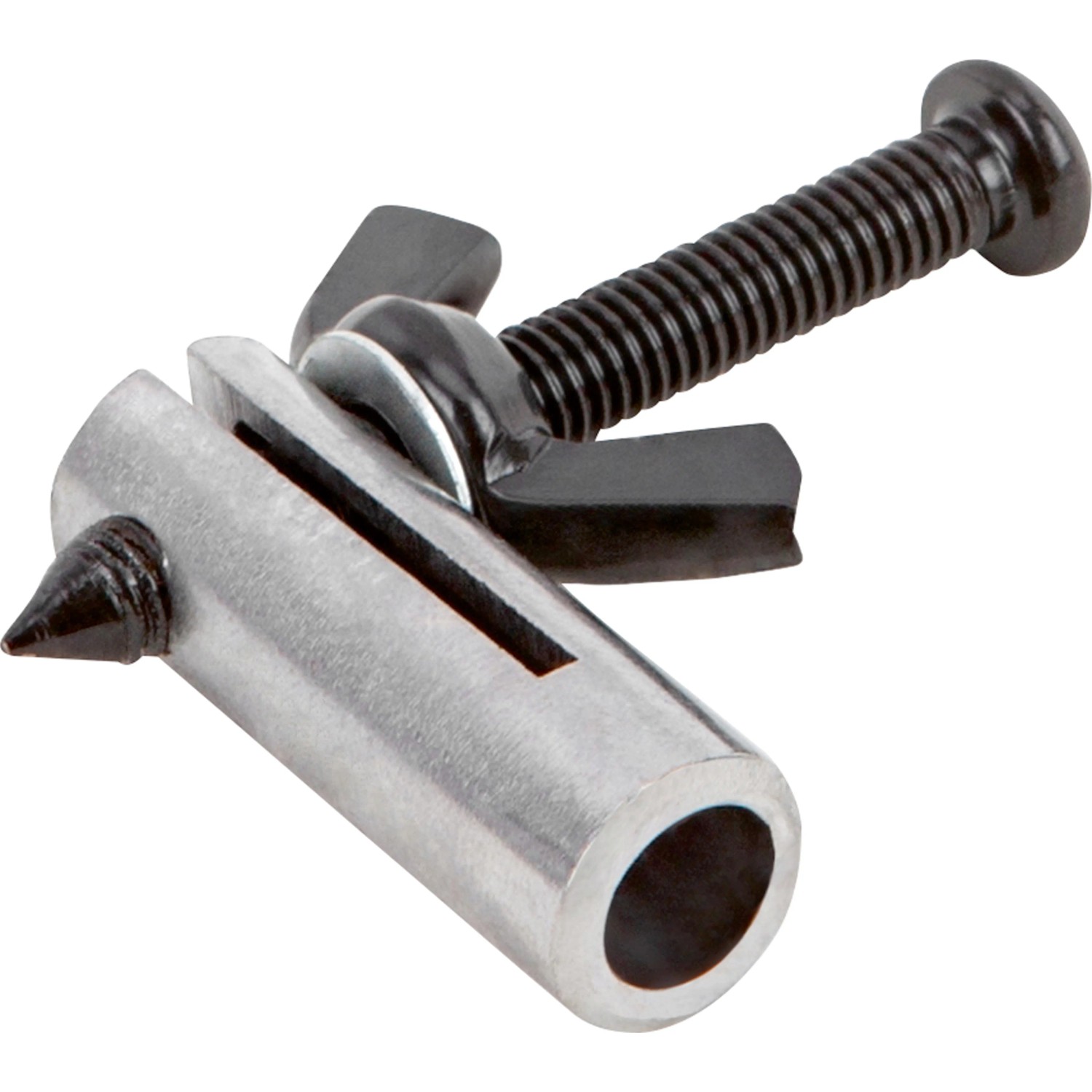 E-shop Náhradné centrovanie kružidla pre LUX-TOOLS hornú frézku OF-1200 A
