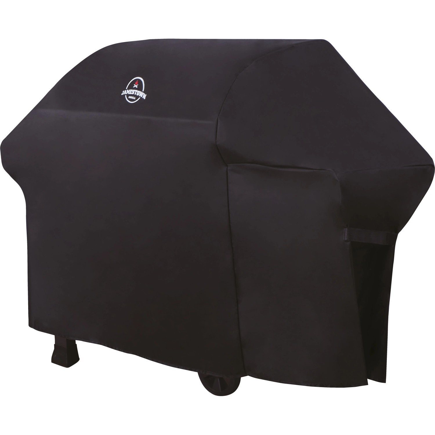 E-shop JAMESTOWN Ochranný obal pre gril Jaxon, 92 x 105 x 68 cm