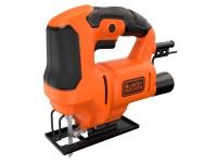 Black+Decker Priamočiara píla BES602-QS, 400W