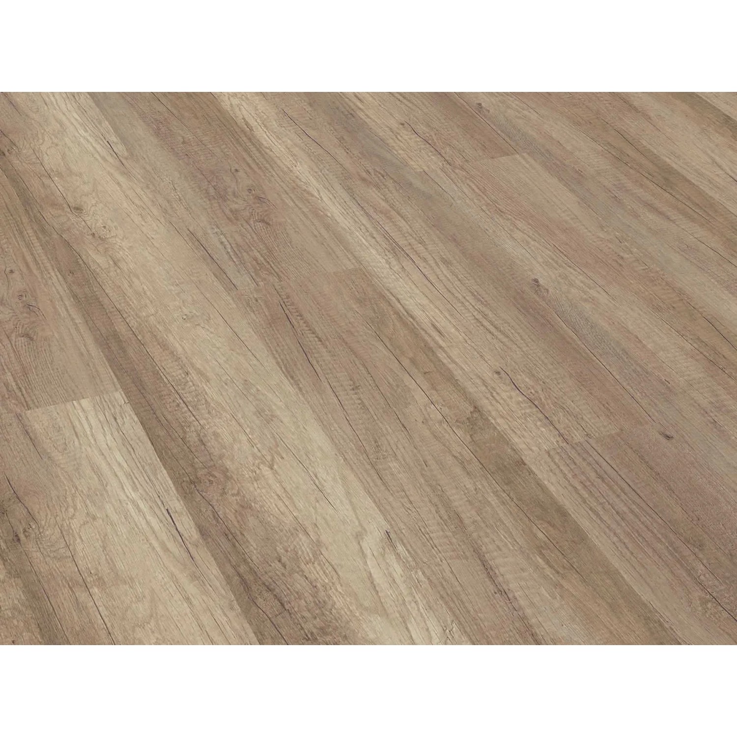 E-shop OBI Laminátová podlaha Comfort dub 1383 x 193 x 7 mm