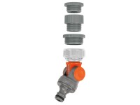 GARDENA Výkyvná prípojka na vodovodný kohútik
