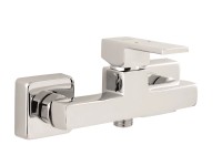 Titania Cube sprchová batéria 98860/1,0 chróm