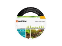 GARDENA Nadzemná kvapkacia hadica Micro Drip, 3/16 GARDENA Nadzemná kvapkacia hadica Micro Drip, 3/16