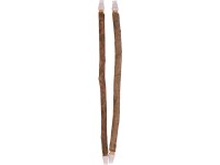Trixie Bidlá Natural Living 35 cm/priemer 10 a 12 mm, 2 ks