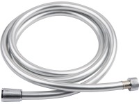 baliv Sprchová hadica plastová strieborná 200 cm