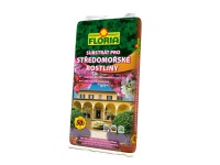 Floria Substrát pre stredomorské rastliny 50 L