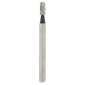 Dremel 194 vysokorýchlostná fréza, 3,2 mm, pre miniatúrne nástroje, tvarovanie a vyhĺbenie.