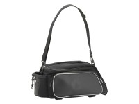 Compass Cyklobrašňa na zadný nosič 20 x 44 x 19 cm