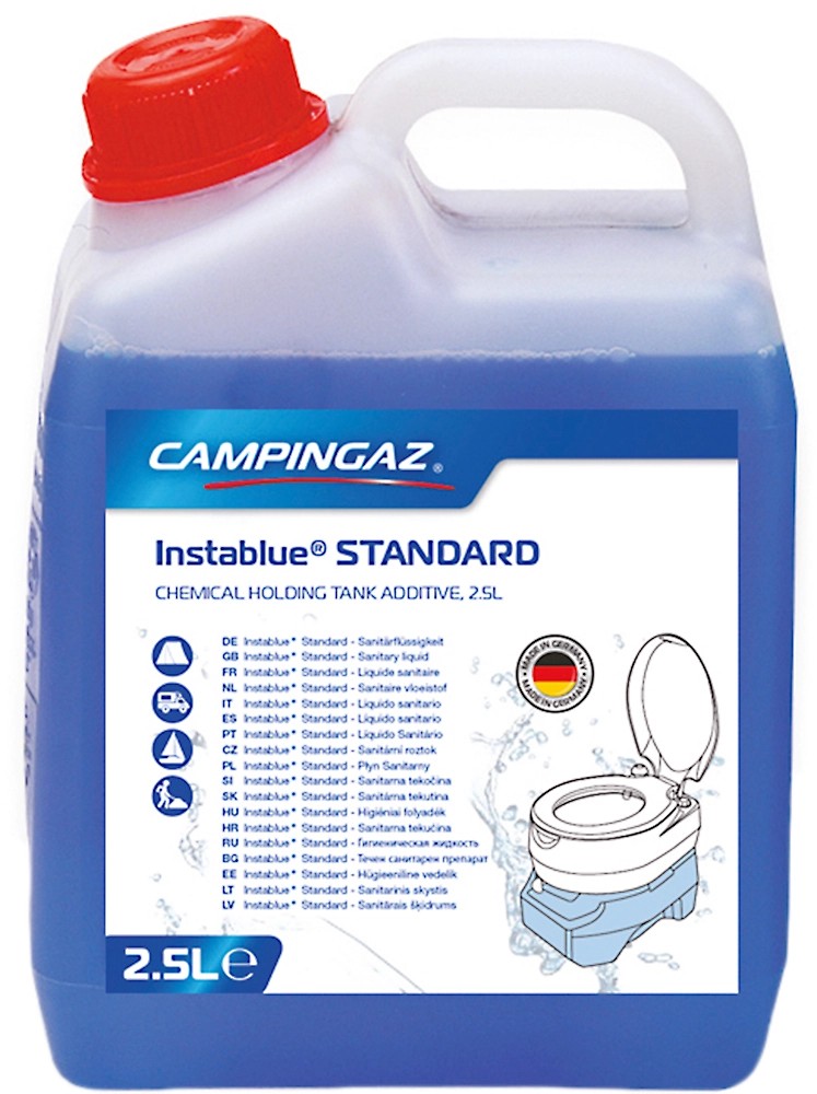 Campingaz Sanitárny koncentrát Instablue Standard 2,5 l nakúpiť v OBI