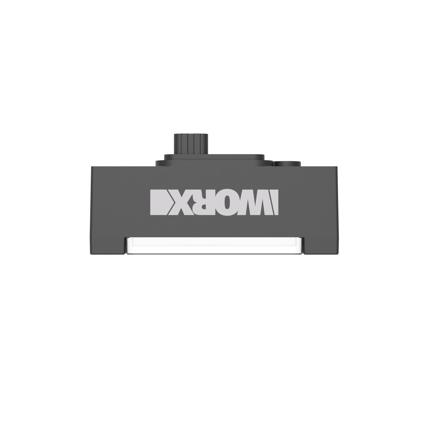 WORX Module phares LED pour Vision Cloud WA0920.A, Tonte de Nuit