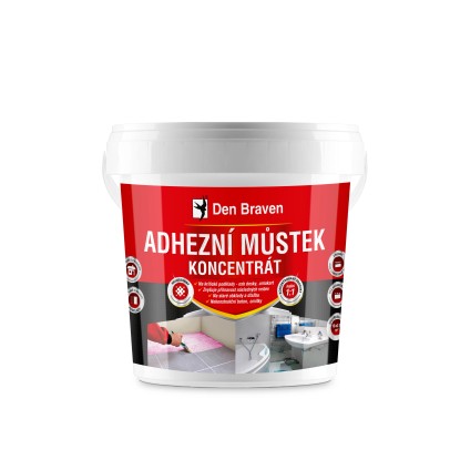Den Braven Adhézny mostík koncentrát 1 kg
