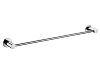 Novaservis Držiak uterákov Ferro Smile, leštená nerez, 600 mm
