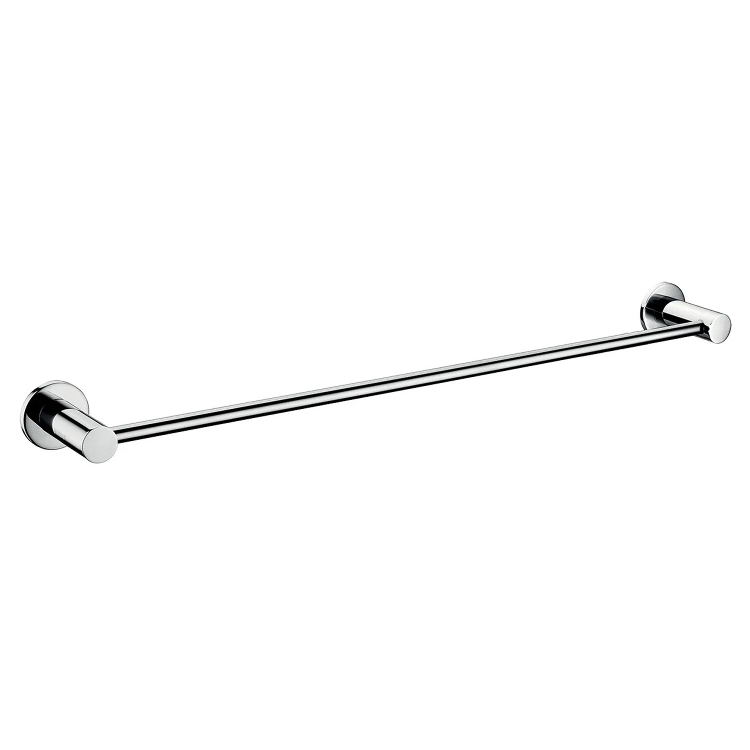 E-shop Novaservis Držiak uterákov Ferro Smile, leštená nerez, 600 mm