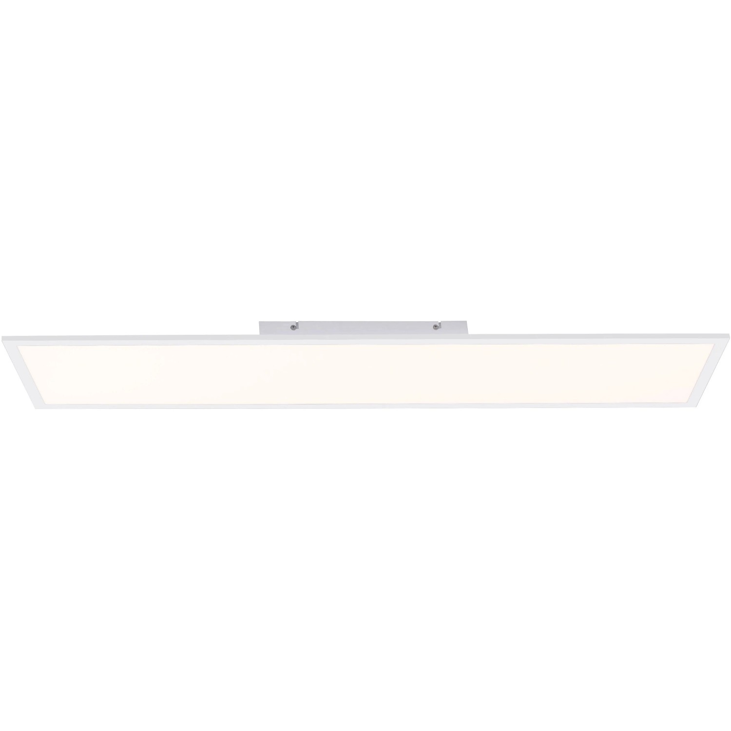 E-shop JUST LIGHT. LED panel FLAT 30 W, 1900 lm, 2700-5000 K, 4 x 100 x 25 cm