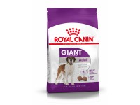 Royal Canin Granule pre psov Giant Adult 15 kg