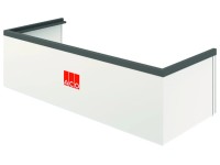 ACO Nadstavec pre pivničné svetlíky 1000 x 340 x 400 mm