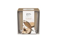 Ipuro Sviečka vonná Essentials Cedar Wood 125 g