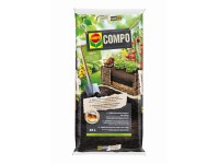 COMPO ORGANIC Záhradnícky kompost 40 l